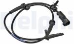 DELPHI Snímač počtu otáčok kolesa DELPHI SS21565-12B1 (SS21565-12B1)