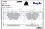 DELPHI Klocki Ham. Bmw 3 E46 (lp1962)