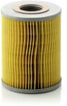 Mann-filter Olejový filter MANN-FILTER H 1038 x (H 1038 x)