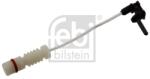 Febi Bilstein Výstražný kontakt, opotrebenie brzdového obloženia FEBI BILSTEIN 01498 (01498)