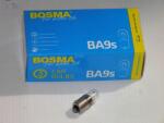BOSMA 24V 4W BA9S Izzó Bosma Bosma