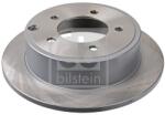 Febi Bilstein Brzdový kotúč FEBI BILSTEIN 108574 (108574)