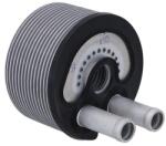 KAMOKA Chladič motorového oleja KAMOKA 7730097 (7730097)