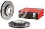 BREMBO Brzdový kotúč BREMBO 09.9145. 75 (09.9145.75)