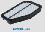PURFLUX Vzduchový filter PURFLUX A1483 (A1483)