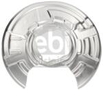 Febi Bilstein Ochranný plech proti rozstreku, Brzdový kotúč FEBI BILSTEIN 197147 (197147)