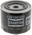 CHAMPION Olejový filter CHAMPION COF100125S (COF100125S)