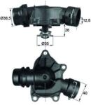 MAHLE Termostat chladenia MAHLE TI 26 88 (TI 26 88)