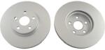 KAVO PARTS Brzdový kotúč KAVO PARTS BR-8234-C (BR-8234-C)