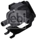 Febi Bilstein Prídavné vodné čerpadlo (okruh chladiacej vody) FEBI BILSTEIN 188474 (188474)