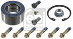 Febi Bilstein Súprava ložísk kolesa FEBI BILSTEIN 08221 (08221)