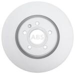 A. B. S Brzdový kotúč A. B. S. 17990 (17990)