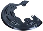 MAXGEAR Ochranný plech proti rozstreku, Brzdový kotúč MAXGEAR 19-6261 (19-6261)