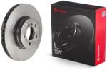 BREMBO Brzdový kotúč BREMBO 09.8555. 21 (09.8555.21)