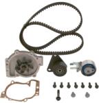 Bosch Vodné čerpadlo + sada ozubeného remeňa BOSCH 1 987 946 469 (1 987 946 469)