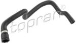 TOPRAN Hadica chladenia TOPRAN 502 307 (502 307)