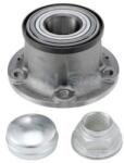 SNR Súprava ložísk kolesa SNR R141.00 (R141.00)