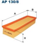 FILTRON Vzduchový filter FILTRON AP 130/8 (AP 130/8)