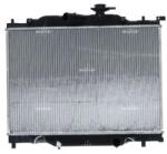 NRF Chladič motora NRF 59249 (59249)