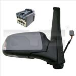 TYC Vonkajšie zrkadlo TYC 310-0102 (310-0102)