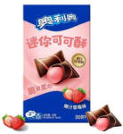 OREO eperkrémmel töltött falatkák 40g