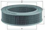 MAHLE Filtr Powietrza Mb (lx 264)