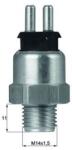 MAHLE Teplotný spínač ventilátora chladenia MAHLE TSW 5 (TSW 5)