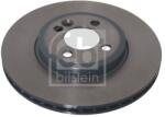 Febi Bilstein Brzdový kotúč FEBI BILSTEIN 36698 (36698)
