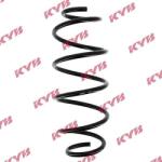 KYB Pružina podvozku KYB RA1411 (RA1411)