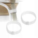 Primabobo Tépőzárak összecsukható kádakhoz állványral-stabilizáló tartozékok