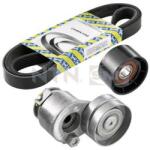 SNR Ozubený klinový remeň - Sada SNR KA855.21 (KA855.21)