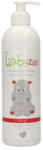 Babyzoo Babafürdető Babafürdető és sampon 2 in 1, koszmó ellen, pumpás (500 ml/db) - babybear