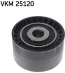 SKF Obehová/vodiaca kladka ozubeného remeňa SKF VKM 25120 (VKM 25120)