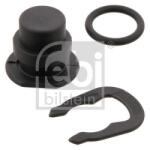 Febi Bilstein Záslepka, príruba chladiacej kvapaliny FEBI BILSTEIN 12428 (12428)