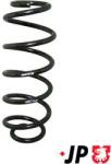 JP GROUP Pružina podvozku JP GROUP 1142201600 (1142201600)