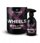 DETURNER Wheels&tire felnimosó gumi 0, 5L