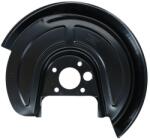 KAMOKA Ochranný plech proti rozstreku, Brzdový kotúč KAMOKA 1180275 (1180275)