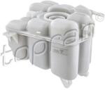 TOPRAN Vyrovnávacia nádobka chladiacej kvapaliny TOPRAN 116 410 (116 410)