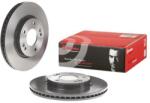 BREMBO Brzdový kotúč BREMBO 09. C249.11 (09.C249.11)