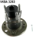 SKF Súprava ložísk kolesa SKF VKBA 3283 (VKBA 3283)
