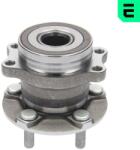 OPTIMAL Súprava ložísk kolesa OPTIMAL 972312 (972312)