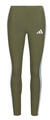 adidas Legging-ek JC5574 Zöld EU S