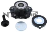 SNR Súprava ložísk kolesa SNR R157.44 (R157.44)