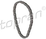 TOPRAN Reťaz, pohon olejového čerpadla TOPRAN 109 609 (109 609)