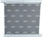 NRF Chladič motora NRF 53857 (53857)