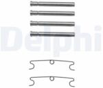 DELPHI Zestaw Mont. Klockow Ham. Vw T4 (lx0170)