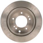 Bosch Brzdový kotúč BOSCH 0 986 479 232 (0 986 479 232)