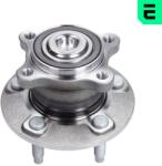 OPTIMAL Súprava ložísk kolesa OPTIMAL 202702 (202702)