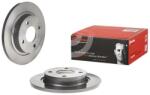 BREMBO Brzdový kotúč BREMBO 08. D566.11 (08.D566.11)