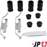 JP GROUP Súprava príslušenstva, obloženie kotúčovej brzdy JP GROUP 1464002510 (1464002510)